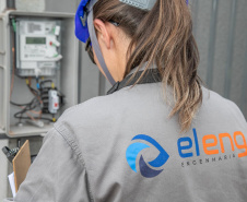 Ilha do Mel recebe medidores inteligentes com a Rede Elétrica Inteligente da Copel