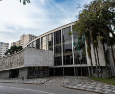Conheça a história e os bastidores do Teatro Guaíra, que completa 140 anos em 2024