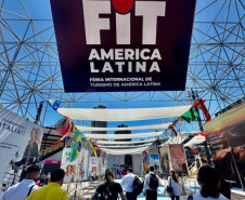 Paraná leva empresas do turismo para a FIT América Latina, em Buenos Aires