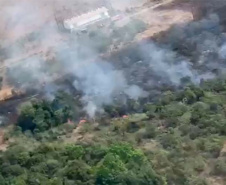 INCÊNDIO