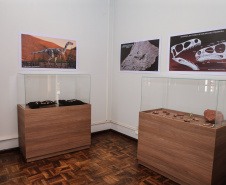 Município recebe título de "Vale Nacional dos Dinossauros" e mostra potencial do Paraná no turismo científico