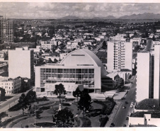 Conheça a história e os bastidores do Teatro Guaíra, que completa 140 anos em 2024