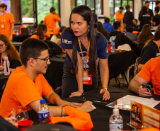 Estão abertas as inscrições para a maratona universitária Hackathon Copel 2024