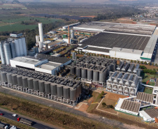 Com apoio do Estado, Heineken completa expansão de R$ 1,5 bilhão em sua fábrica de Ponta Grossa
