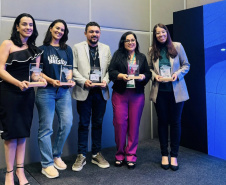 TURISMO PRÊMIO Excelência em Sustentabilidade