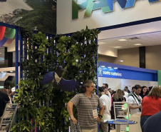 TURISMO PRÊMIO Excelência em Sustentabilidade