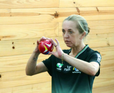  Jogos Abertos do Paraná conhecem os campeões na bocha