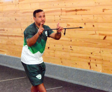  Jogos Abertos do Paraná conhecem os campeões na bocha