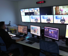 Novos transmissores levarão sinal de alta definição da TV Paraná Turismo a diversas regiões do Estado