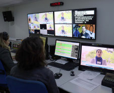 Novos transmissores levarão sinal de alta definição da TV Paraná Turismo a diversas regiões do Estado