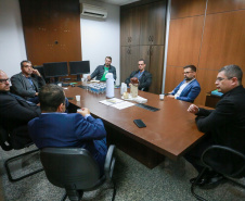 São Paulo conhece experiência da ouvidoria do Paraná nas escolas