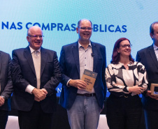 Estado lança revista Inovação, Inteligência Artificial e Gestão  Pública