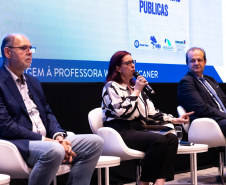 Estado lança revista Inovação, Inteligência Artificial e Gestão  Pública