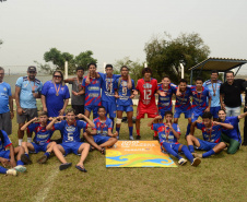Conheça os finalistas dos Jogos Escolares Bom de Bola 2024 72 equipes participam da grande final em Pérola, de 10 a 15 de outubro
