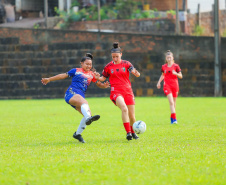 Conheça os finalistas dos Jogos Escolares Bom de Bola 2024 72 equipes participam da grande final em Pérola, de 10 a 15 de outubro