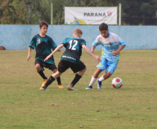 Conheça os finalistas dos Jogos Escolares Bom de Bola 2024 72 equipes participam da grande final em Pérola, de 10 a 15 de outubro