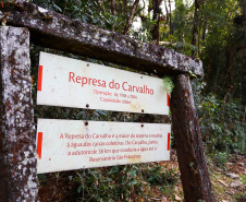 Piraquara, com os Rios Iraí e Iguaçu, recebeu R$ 29,85 milhões em repasse de ICMS Ecológico por Mananciais entre janeiro e agosto de 2024.