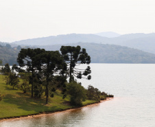 Piraquara, com os Rios Iraí e Iguaçu, recebeu R$ 29,85 milhões em repasse de ICMS Ecológico por Mananciais entre janeiro e agosto de 2024.