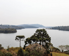 Piraquara, com os Rios Iraí e Iguaçu, recebeu R$ 29,85 milhões em repasse de ICMS Ecológico por Mananciais entre janeiro e agosto de 2024.