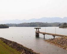 Piraquara, com os Rios Iraí e Iguaçu, recebeu R$ 29,85 milhões em repasse de ICMS Ecológico por Mananciais entre janeiro e agosto de 2024.