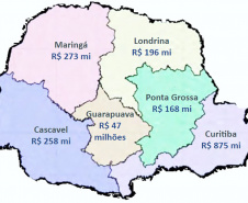 Proposta de Lei Orçamentária prevê aumento de quase 60% nos investimentos em 2025