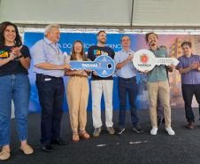 COHAPAR ENTREGA RESIDENCIAL Soládio Itália I MARINGÁ