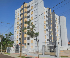 COHAPAR ENTREGA RESIDENCIAL Soládio Itália I MARINGÁ