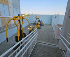 COHAPAR ENTREGA RESIDENCIAL Soládio Itália I MARINGÁ
