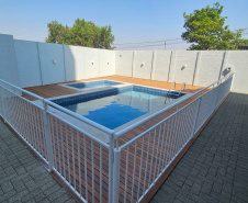 COHAPAR ENTREGA RESIDENCIAL Soládio Itália I MARINGÁ