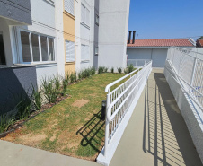COHAPAR ENTREGA RESIDENCIAL Soládio Itália I MARINGÁ