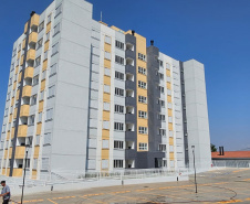 COHAPAR ENTREGA RESIDENCIAL Soládio Itália I MARINGÁ