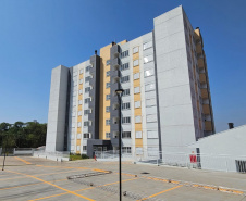 COHAPAR ENTREGA RESIDENCIAL Soládio Itália I MARINGÁ