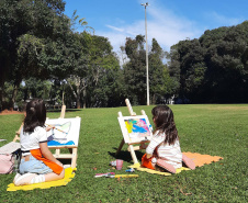 MON promove atividades educativas gratuitas no Mês das Crianças