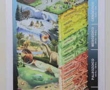 Vale dos Dinossauros: Cruzeiro do Oeste recebe título e destaca Paraná em turismo científico
