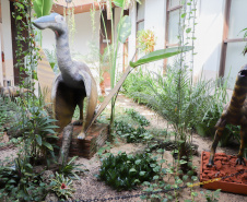 Vale dos Dinossauros: Cruzeiro do Oeste recebe título e destaca Paraná em turismo científico