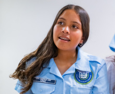 Dia Nacional da Educação Profissional e Tecnológica: alunos ajudam a contar histórias que motivaram expansão da modalidade no Paraná