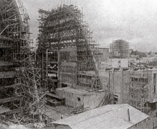 Conheça a história e os bastidores do Teatro Guaíra, que completa 140 anos em 2024