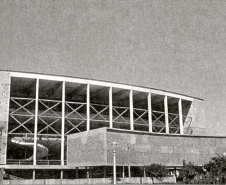 Conheça a história e os bastidores do Teatro Guaíra, que completa 140 anos em 2024
