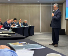 Governo do Estado participa de programa que capacita presidentes das cooperativas agro 