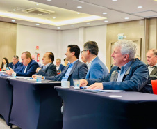 Governo do Estado participa de programa que capacita presidentes das cooperativas agro 