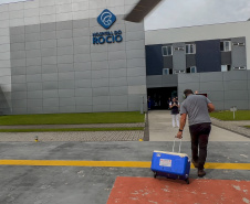 SESA Dia Nacional da Doação de Órgãos