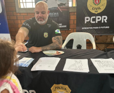 PCPR NA COMUNIDADE