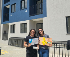 Isabela Cordeiro - G3 Empreendimentos Imobiliários