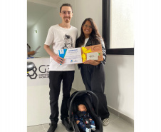 Isabela Cordeiro - G3 Empreendimentos Imobiliários