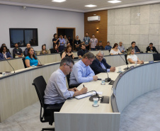 Proposta de Lei Orçamentária prevê aumento de quase 60% nos investimentos em 2025