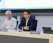 Proposta de Lei Orçamentária prevê aumento de quase 60% nos investimentos em 2025