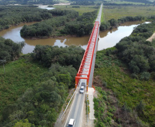 PR-427 Ponte Rio da Várzea