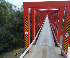 PR-427 Ponte Rio da Várzea