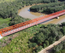 PR-427 Ponte Rio da Várzea