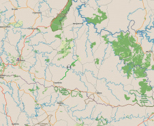 Edital de conservação de estrada rural entre Clevelândia e Mangueirinha tem nova etapa 